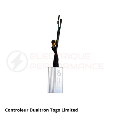 Contrôleur Minimotors 60V 25AH Togo Limited Electrique Performance