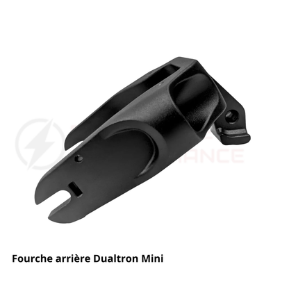 Fourche arrière Dualtron mini Electrique Performance