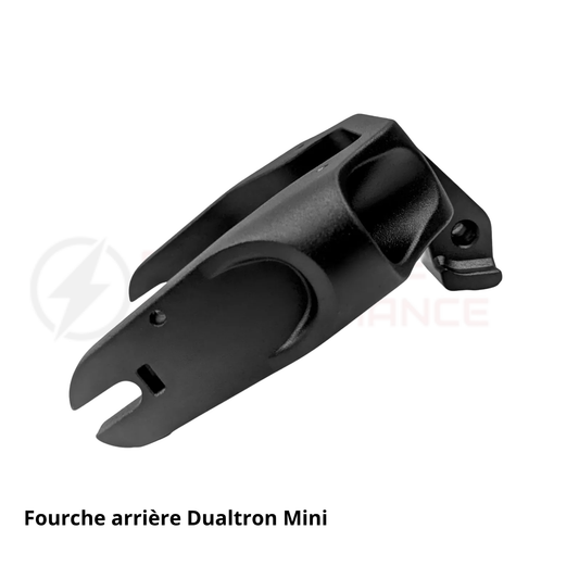 Fourche arrière Dualtron mini Electrique Performance