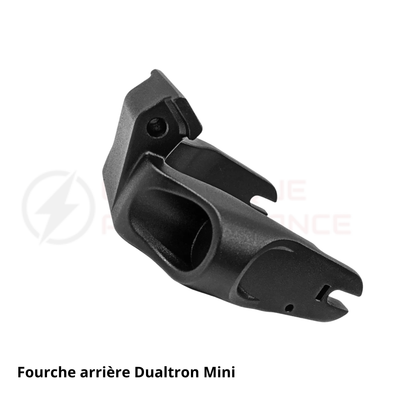 Fourche arrière Dualtron mini Electrique Performance