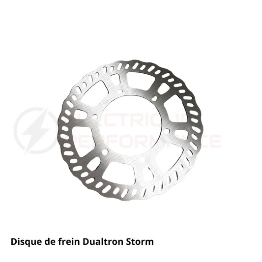 Disque de frein Dualtron Storm Electrique Performance