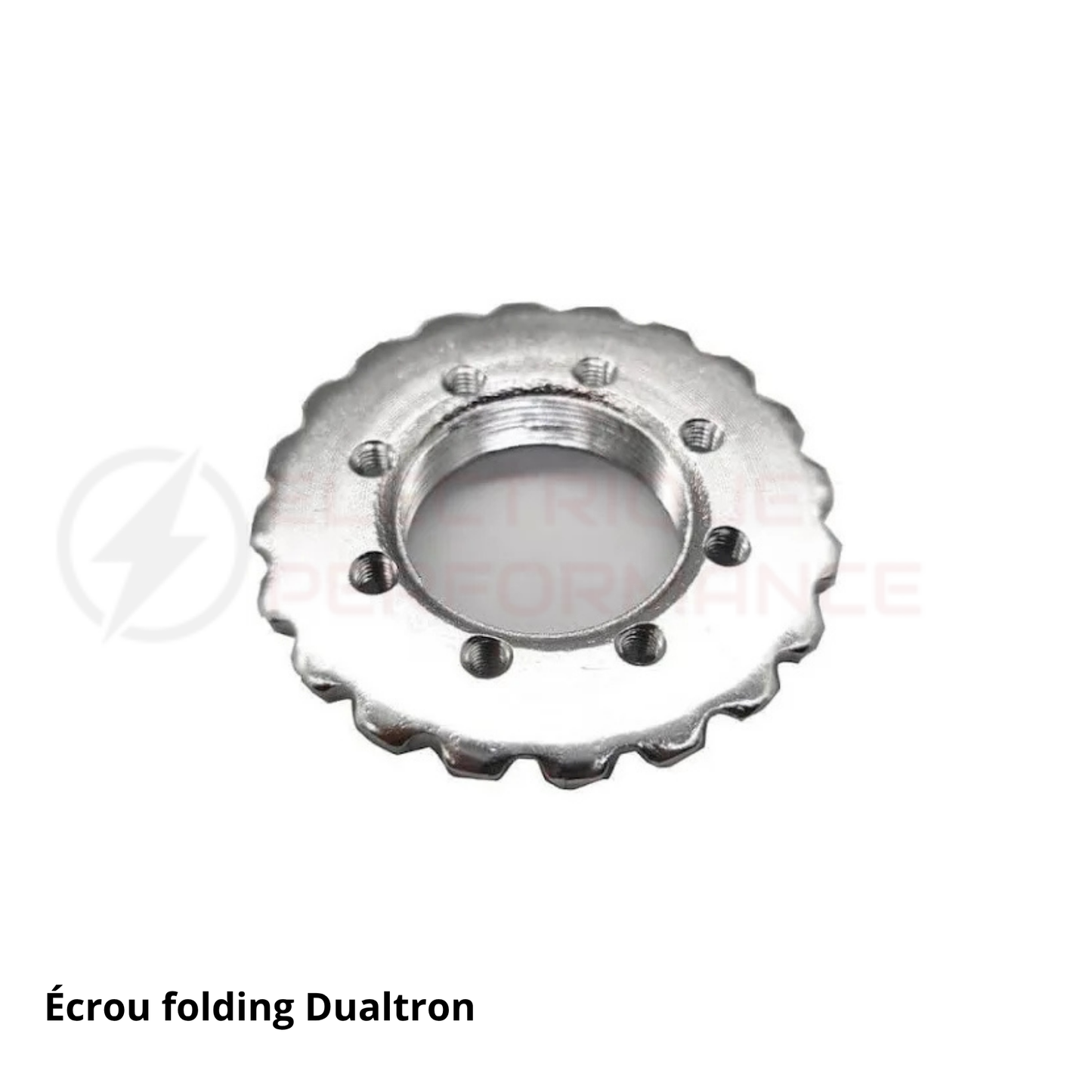 Écrou Folding – Dualtron V1 Electrique Performance