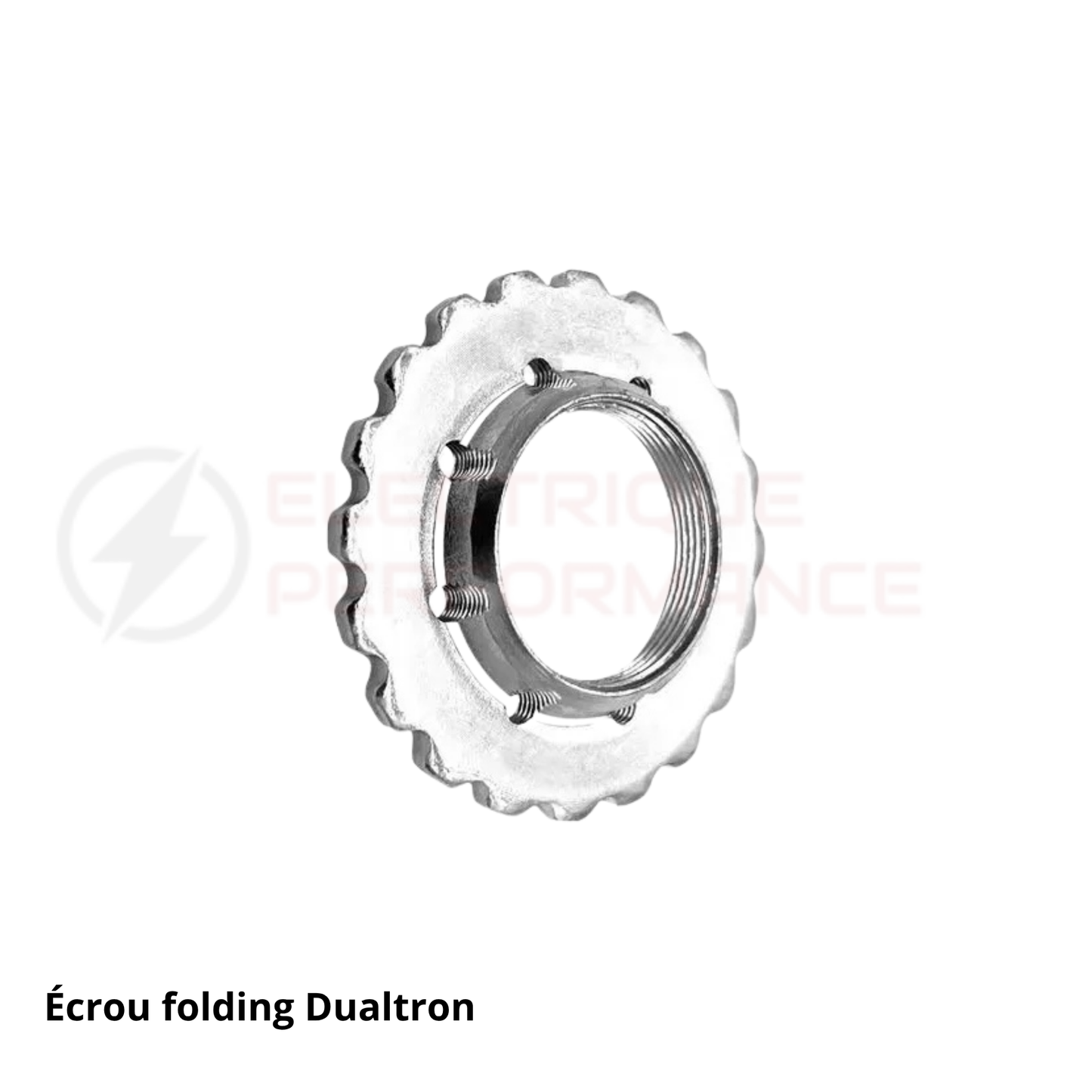 Écrou Folding – Dualtron V1 Electrique Performance