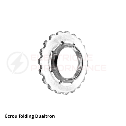 Écrou Folding – Dualtron V1 Electrique Performance