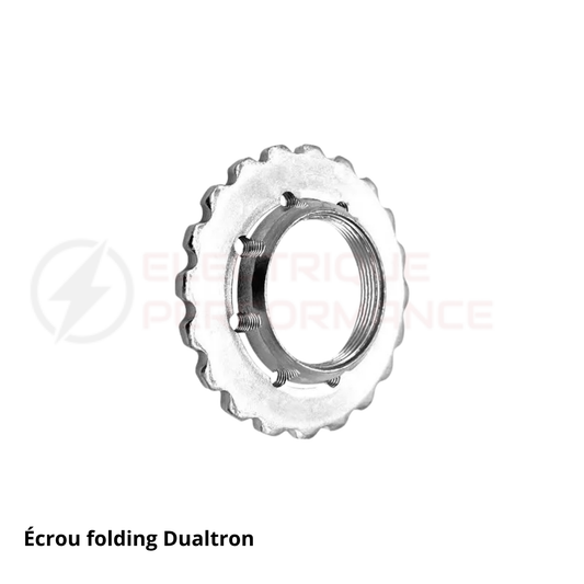 Écrou Folding – Dualtron V1 Electrique Performance
