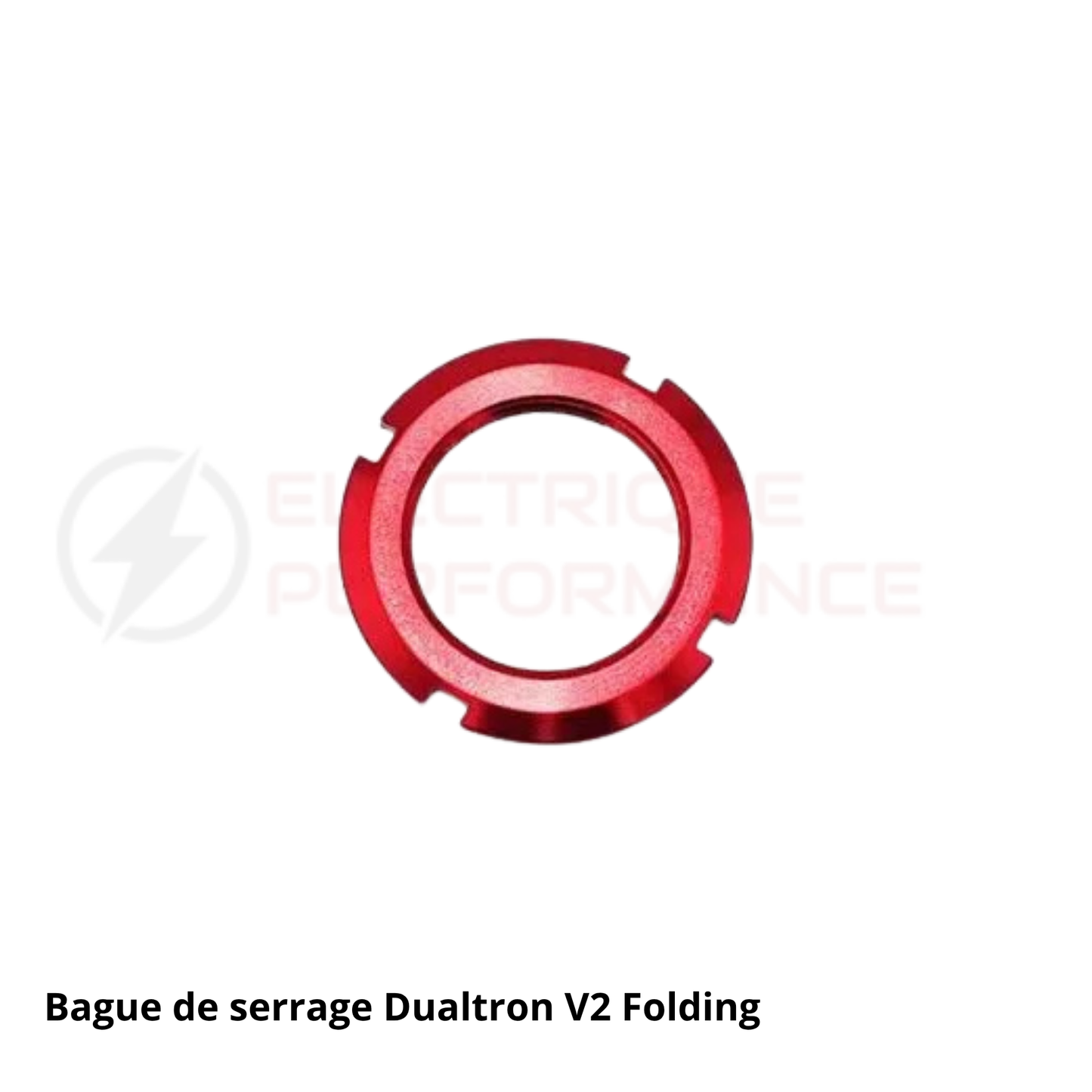 Bague de Serrage Folding V2 – Dualtron Electrique Performance