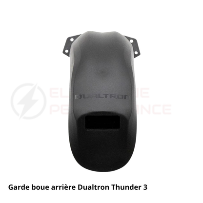 Garde-boue Arrière – Dualtron Thunder 3 Electrique Performance