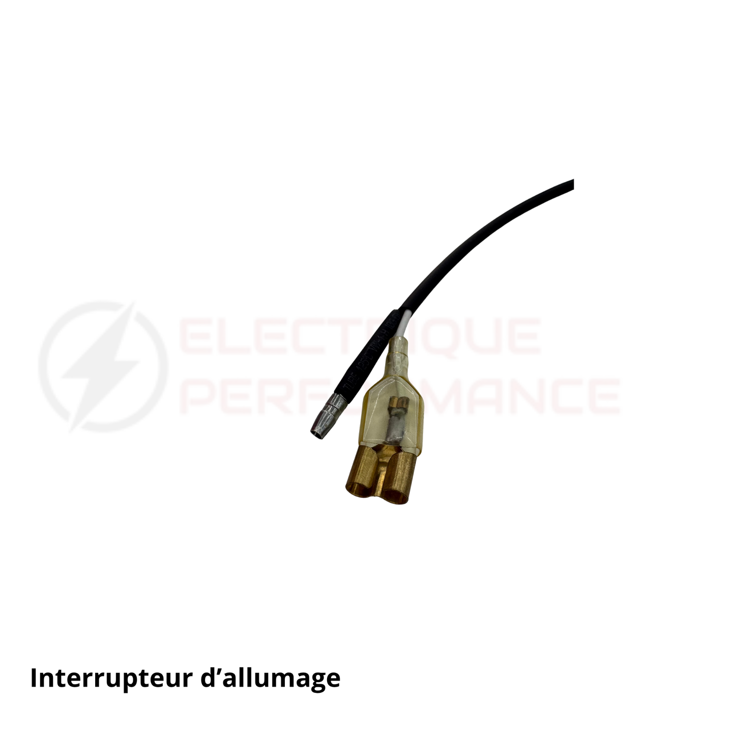 Interrupteur d’Allumage LED – Speedway 10V Electrique Performance