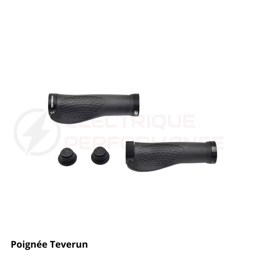 Poignée trottinette électrique TEVERUN Electrique Performance