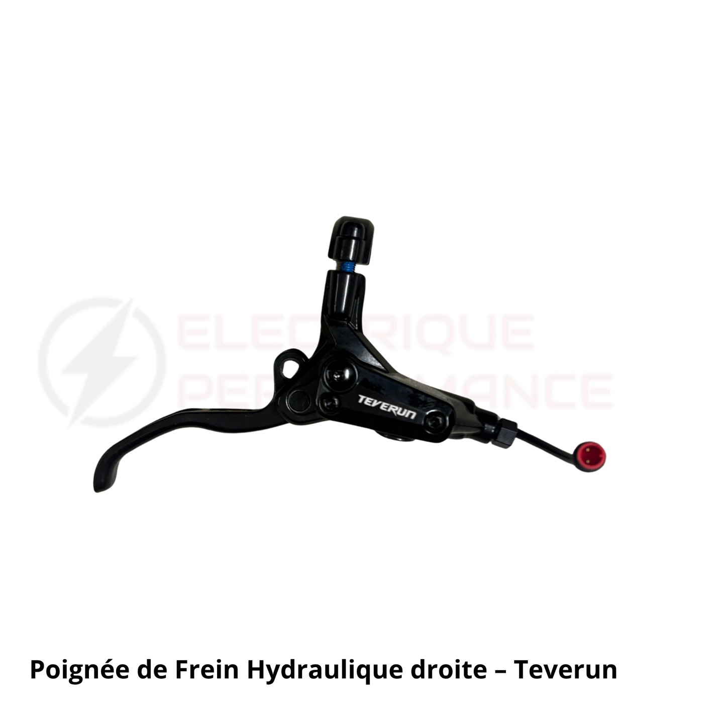 Poignée de Frein Hydraulique Droite – Teverun Electrique Performance