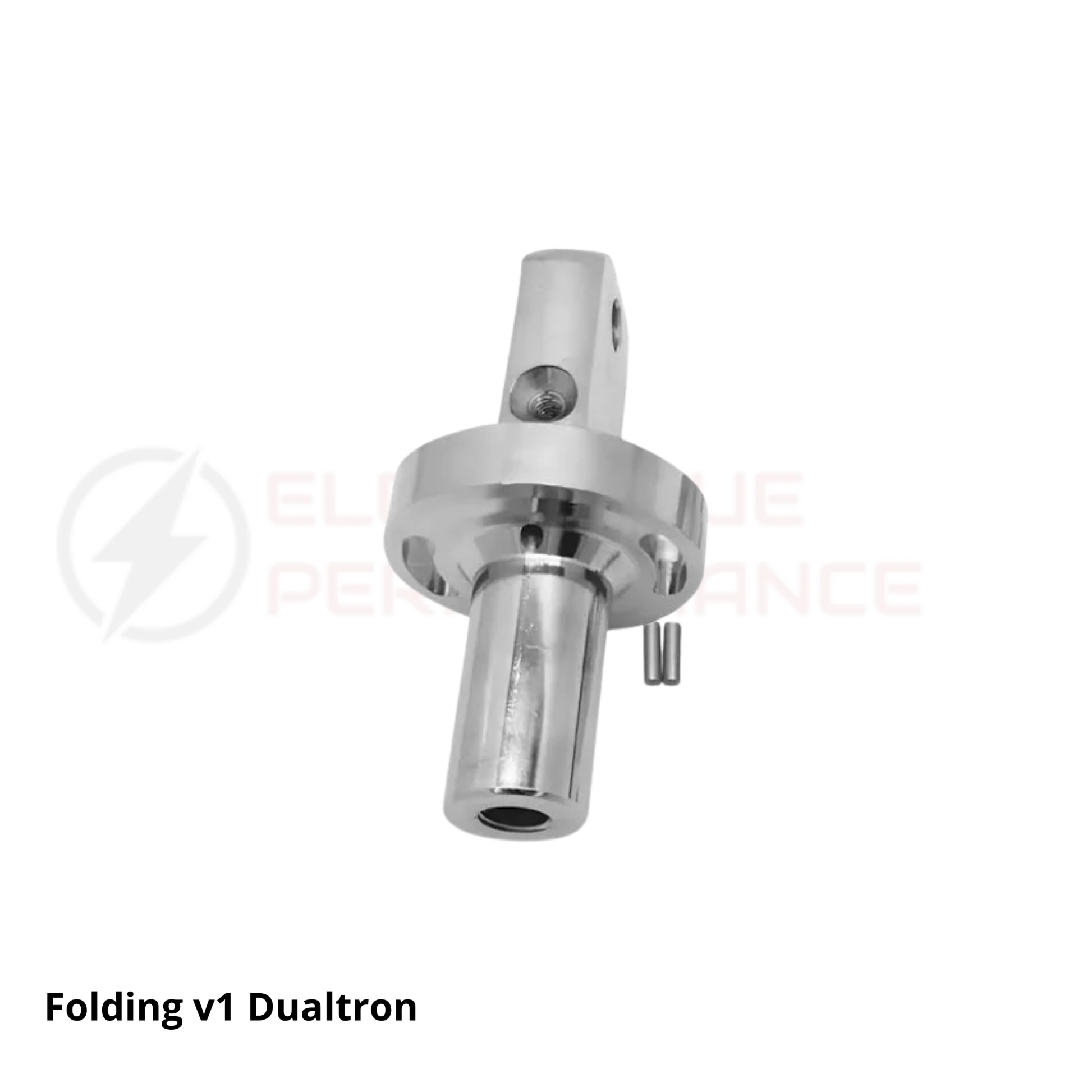 Système de Pliage Folding V1 – Dualtron Electrique Performance