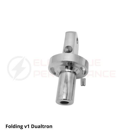 Système de Pliage Folding V1 – Dualtron Electrique Performance
