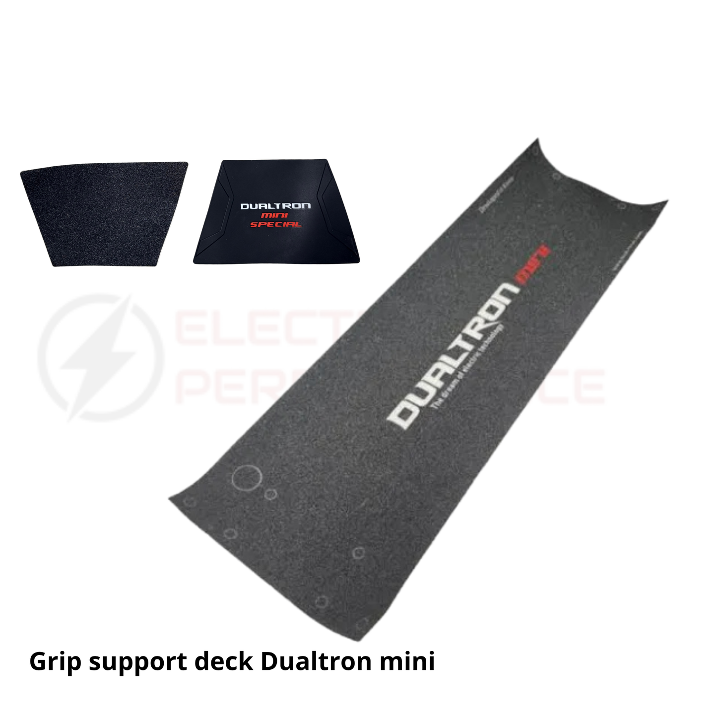 Grip Support Deck – Dualtron Mini Electrique Performance