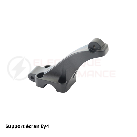 Support Écran – EY4 Electrique Performance