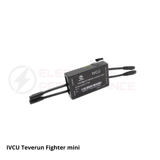 IVCU – Teverun Fighter Mini Electrique Performance