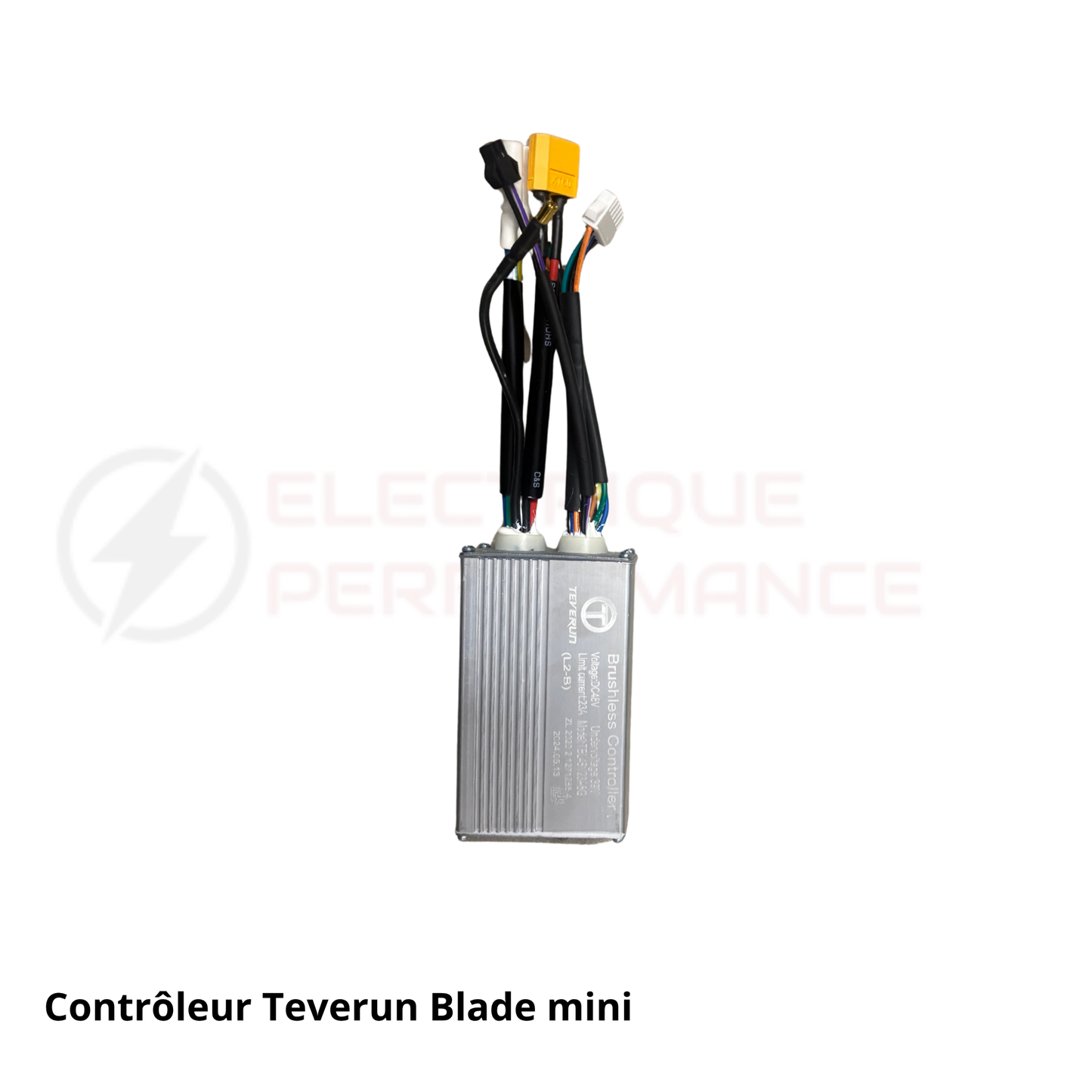 Contrôleur – Teverun Blade Mini Electrique Performance