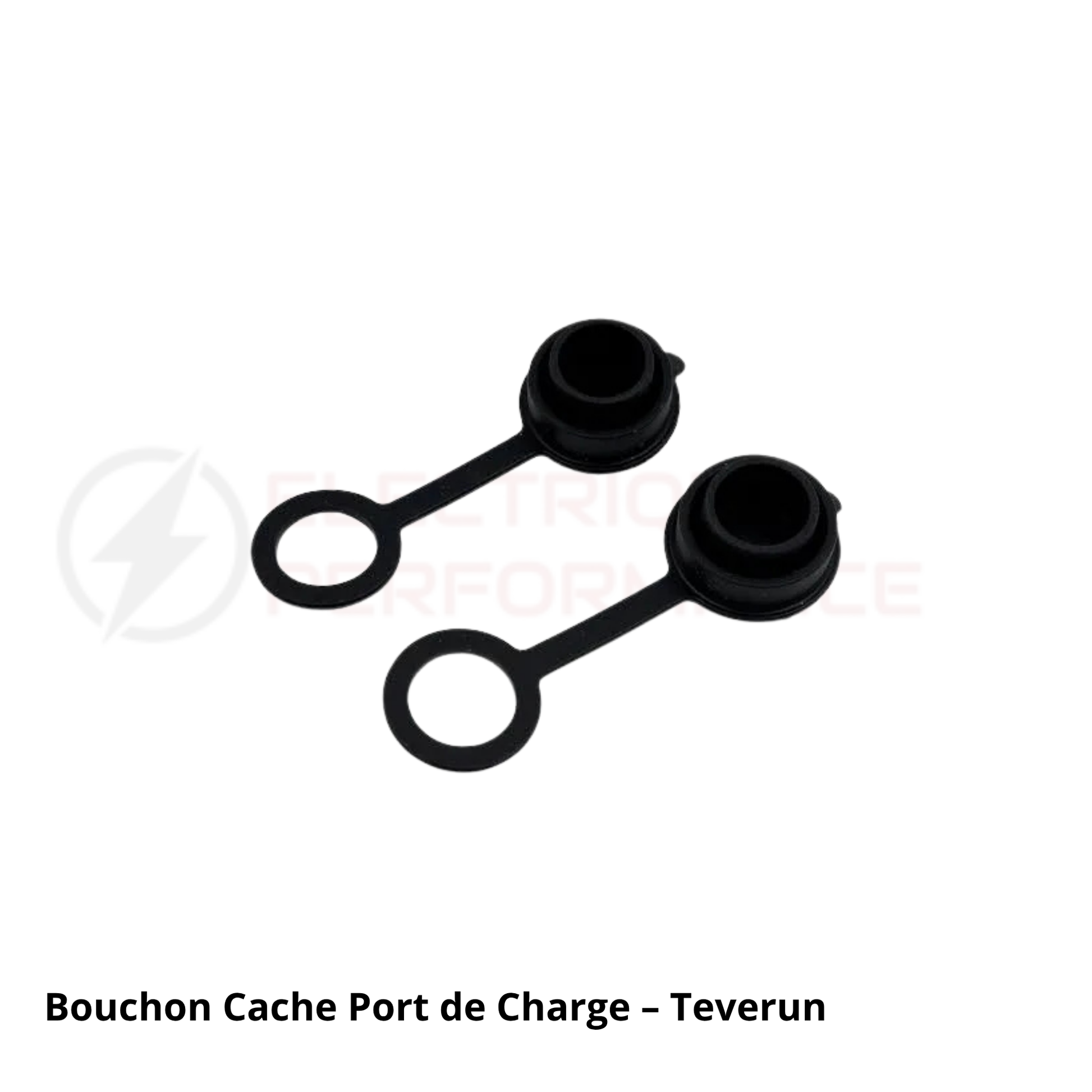 Bouchon Cache Port de Charge – Teverun Electrique Performance
