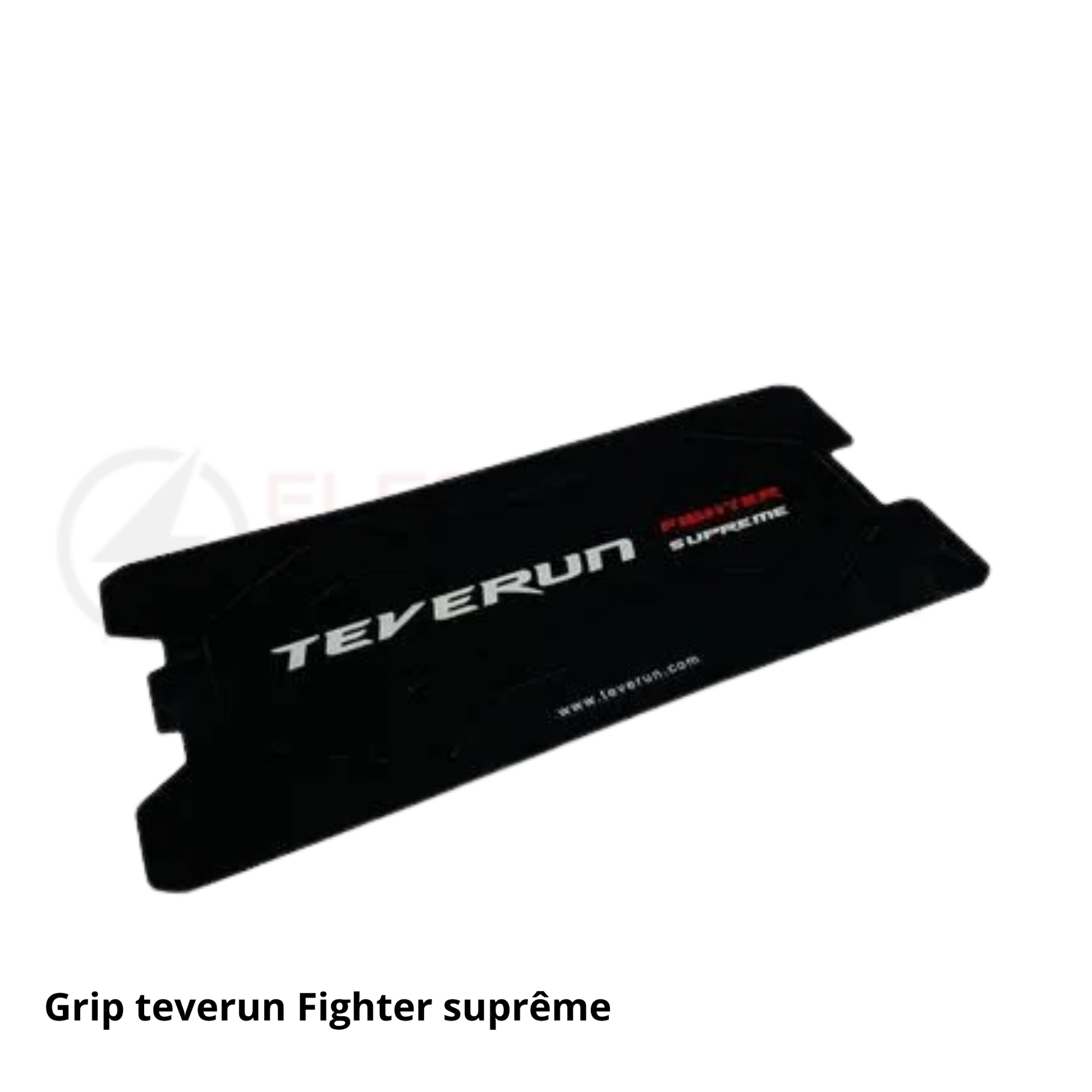 Grip Support Deck – Teverun Fighter Suprême Electrique Performance