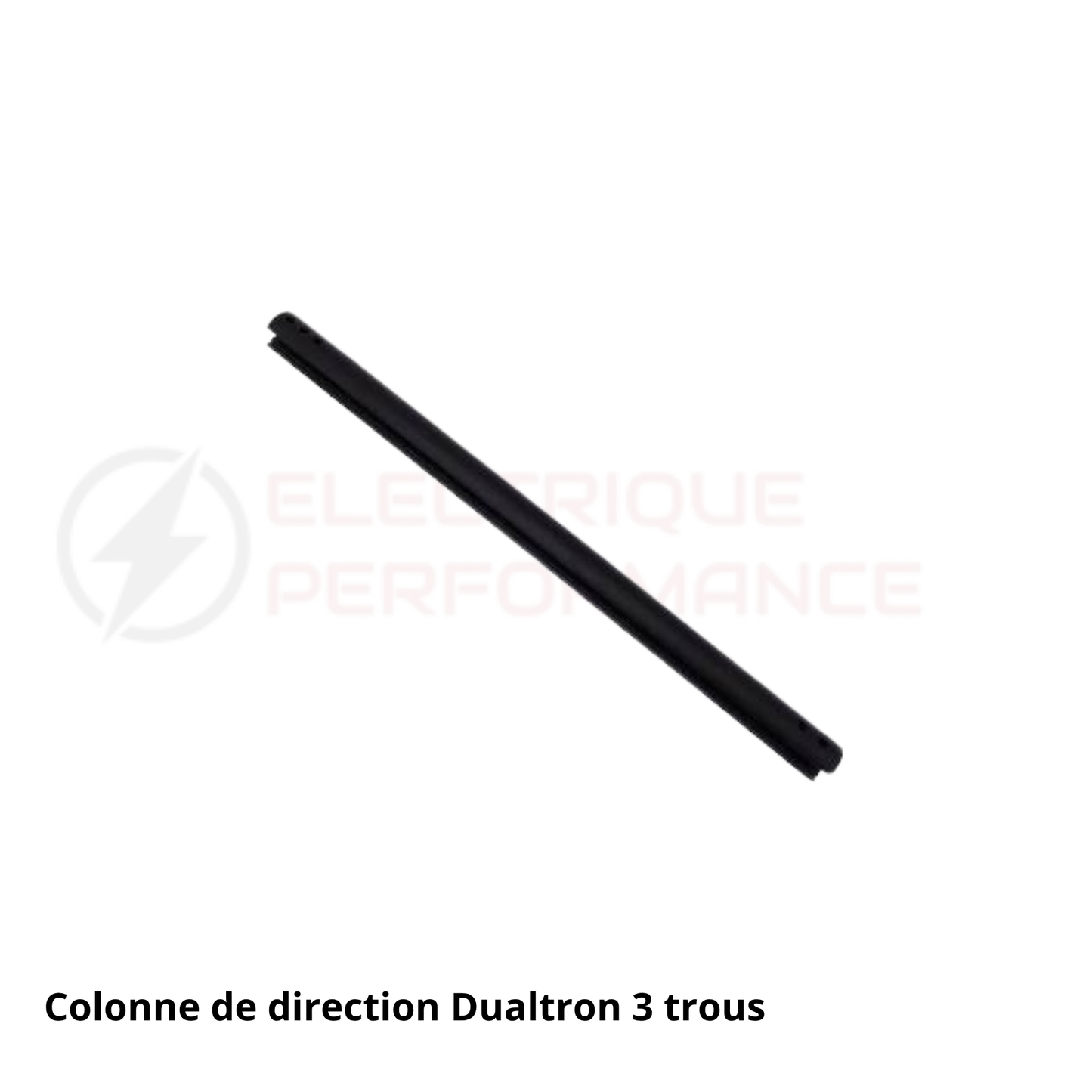 Colonne de Direction 3 Trous – Dualtron Electrique Performance