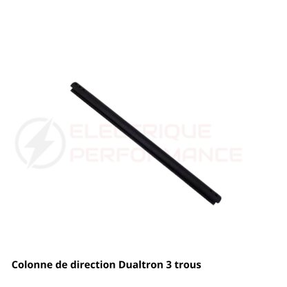 Colonne de Direction 3 Trous – Dualtron Electrique Performance