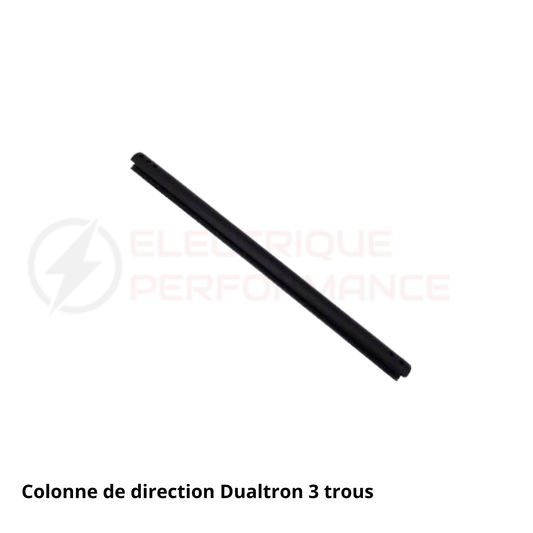 Colonne de Direction 3 Trous – Dualtron Electrique Performance