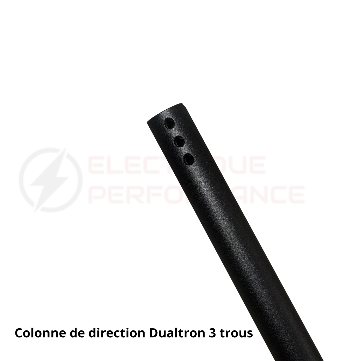 Colonne de Direction 3 Trous – Dualtron Electrique Performance