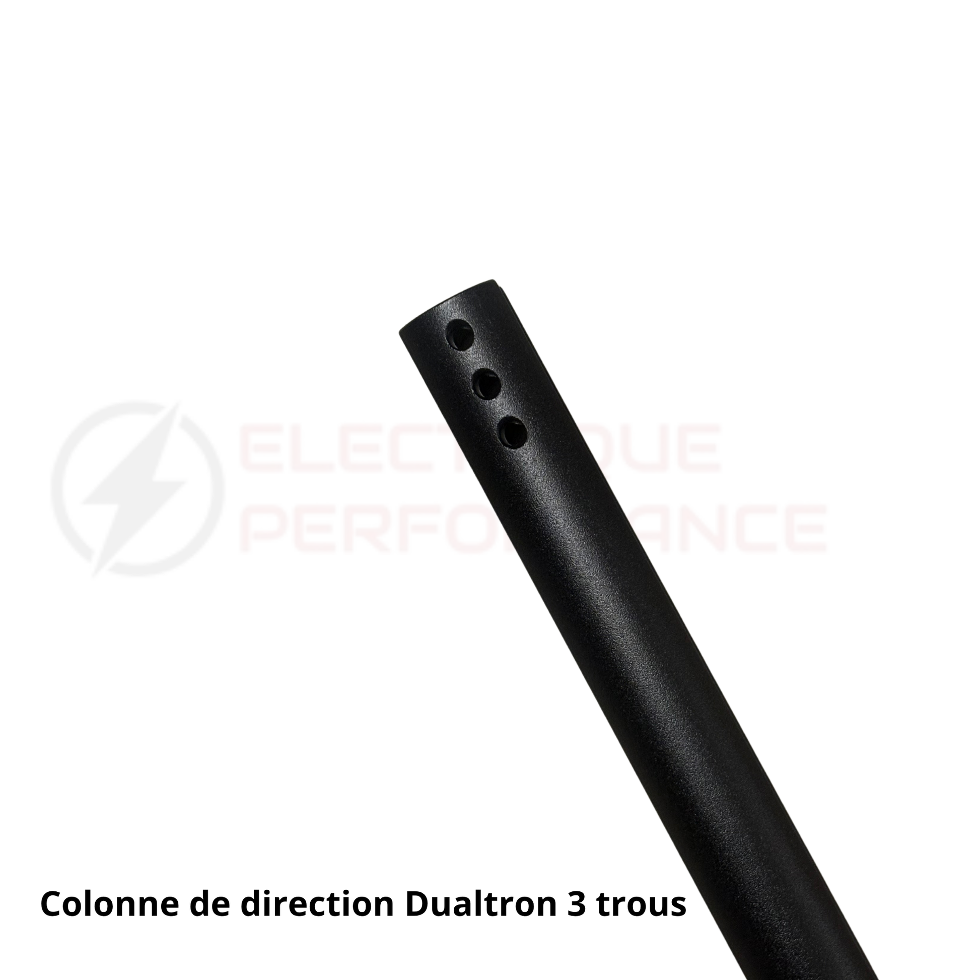 Colonne de Direction 3 Trous – Dualtron Electrique Performance