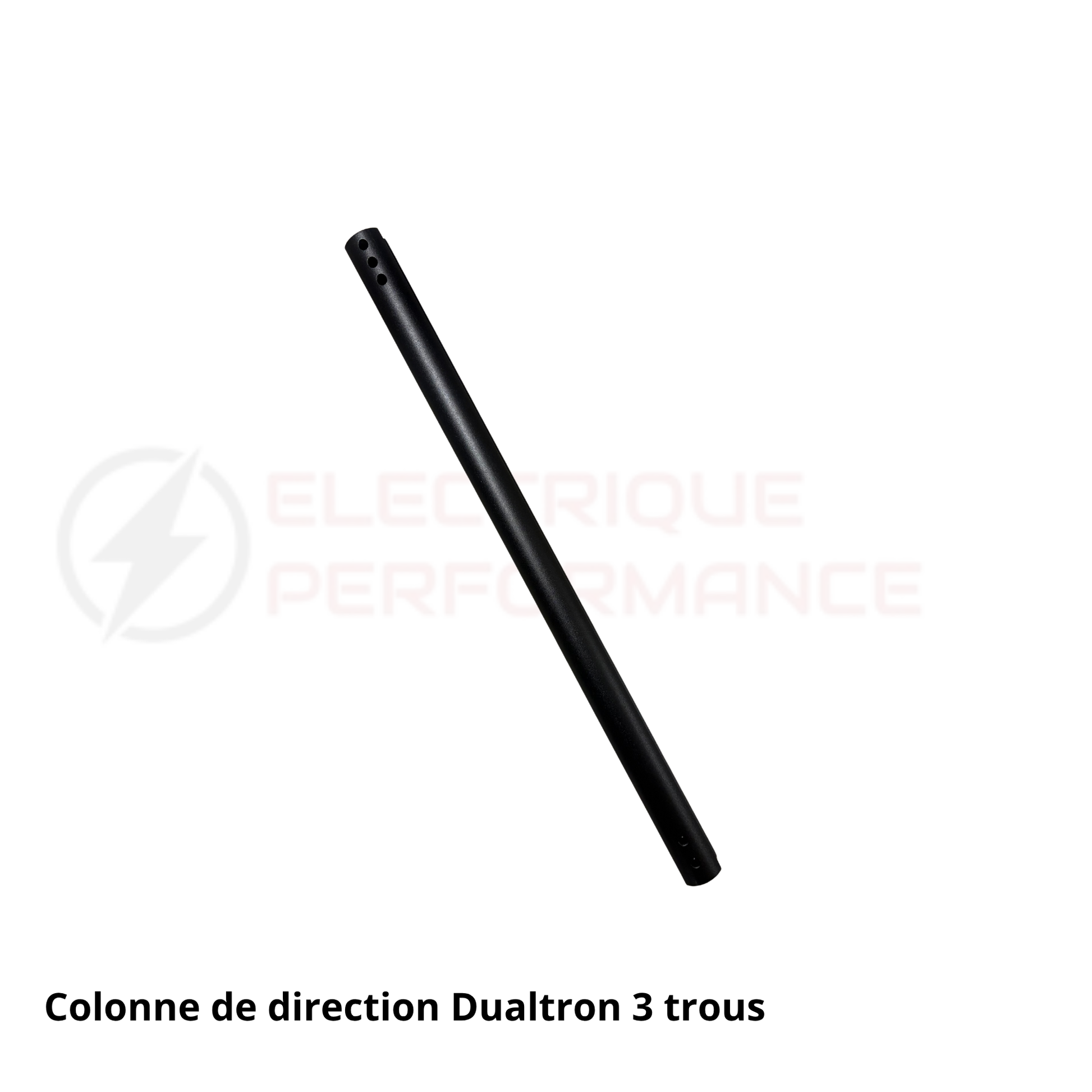 Colonne de Direction 3 Trous – Dualtron Electrique Performance
