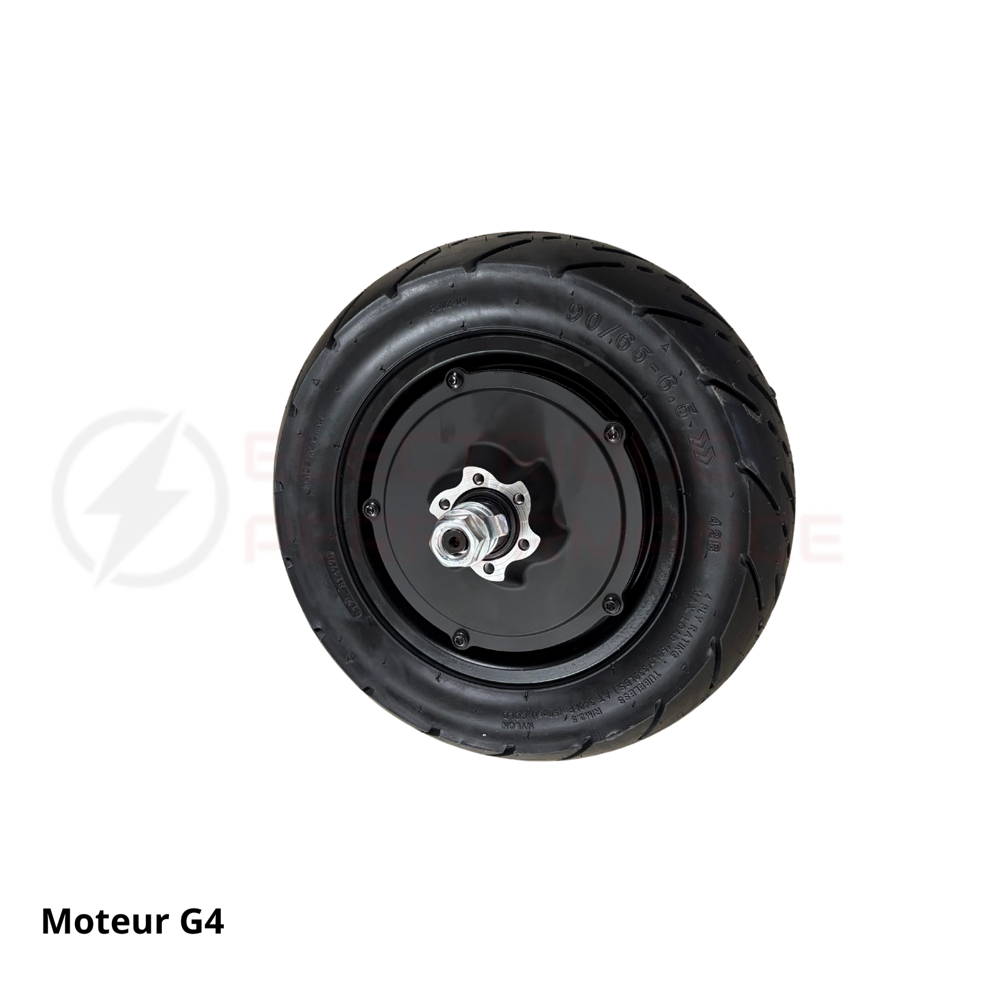 Moteur trottinette électrique Kukirin G4 Electrique Performance