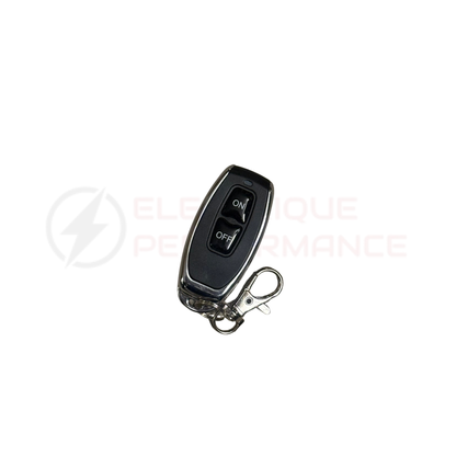 Kit de Bridage trottinettes électriques – Limitation de Vitesse Electrique Performance