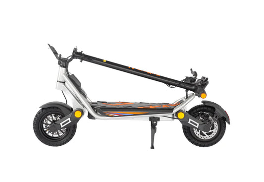 TROTTINETTE ÉLECTRIQUE KUKIRIN A1