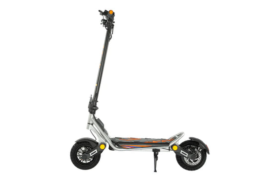 TROTTINETTE ÉLECTRIQUE KUKIRIN A1