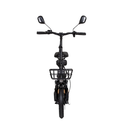 TROTTINETTE ÉLECTRIQUE KUKIRIN C1 PRO Electrique Performance