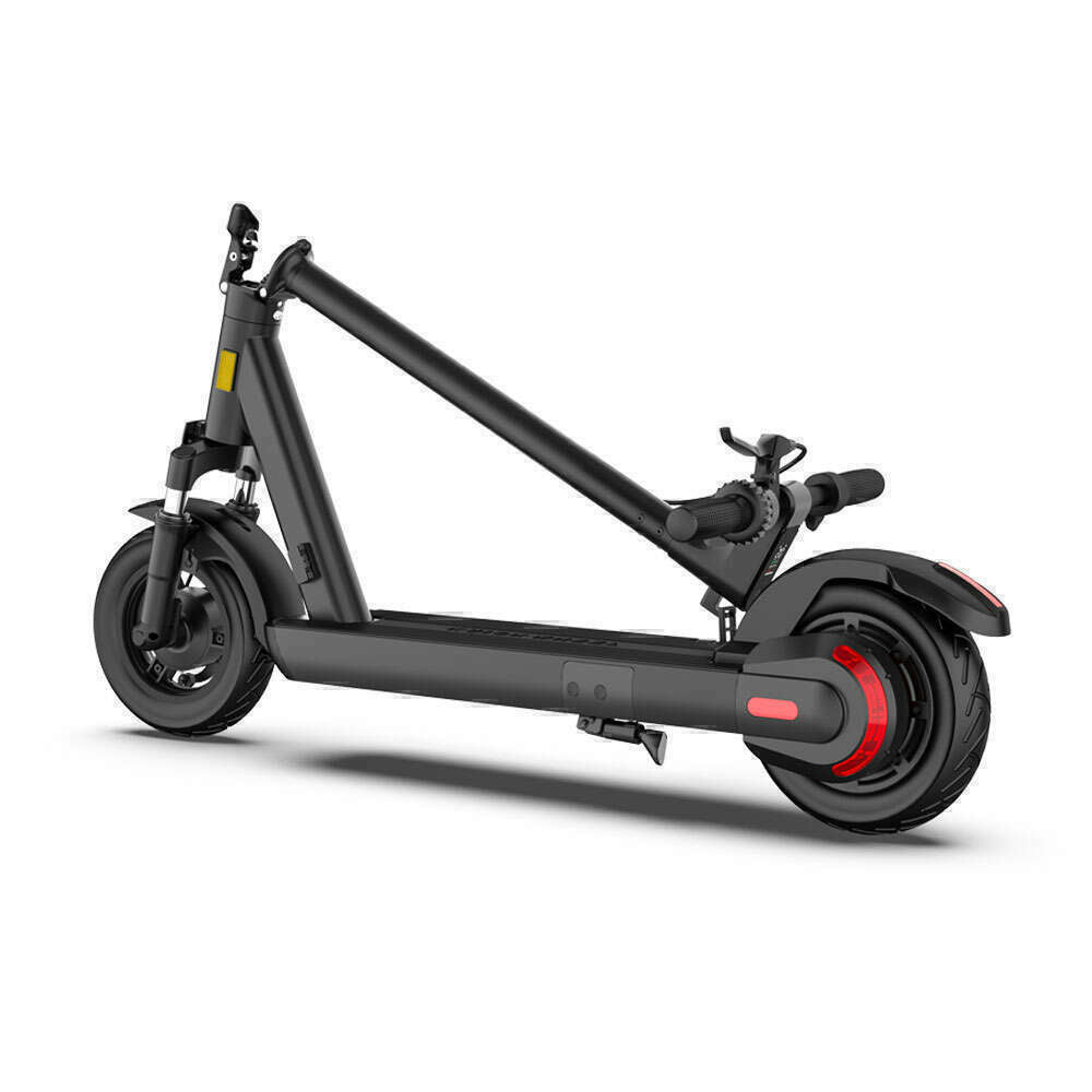 TROTTINETTE KUICKWHEEL S1-C PRO 36V 13Ah