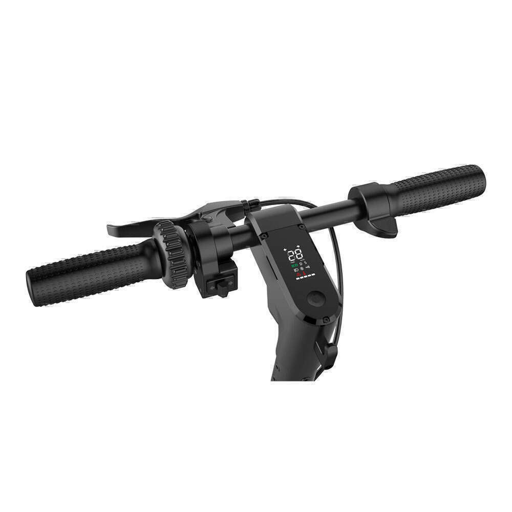 TROTTINETTE KUICKWHEEL S1-C PRO 36V 13Ah
