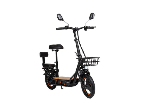 Trottinette électrique KuKirin C1 Pro