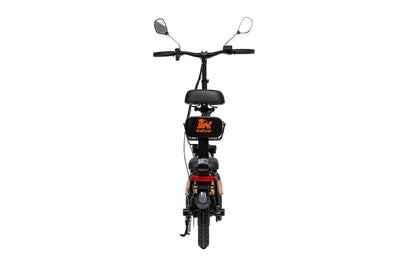 Trottinette électrique KuKirin C1 Pro