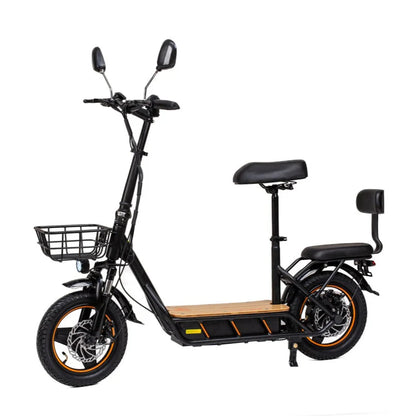 Trottinette électrique KuKirin C1 Pro