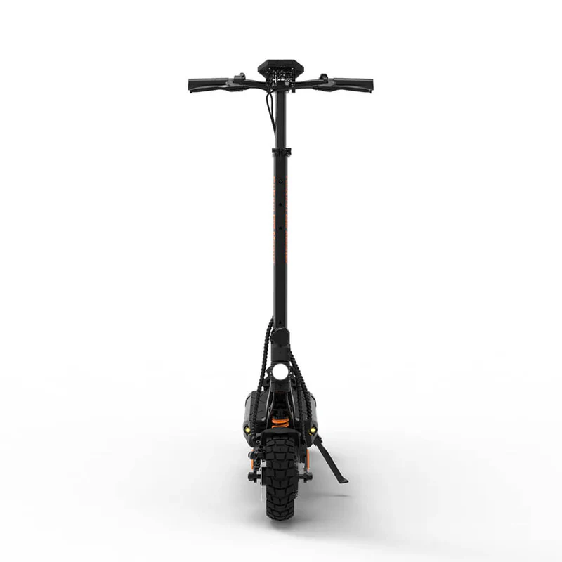 TROTTINETTE ÉLECTRIQUE KUKIRIN G2 MASTER Electrique Performance