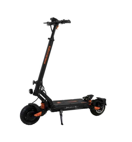 Trottinette électrique KuKirin G2 Master