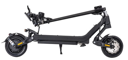TROTTINETTE ÉLECTRIQUE NAMI STELLAR Electrique Performance