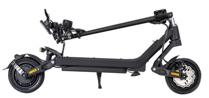 TROTTINETTE ÉLECTRIQUE NAMI STELLAR