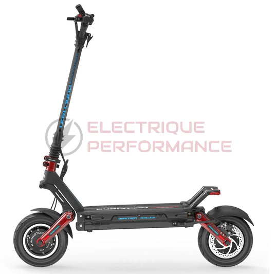 TROTTINETTE ELECTRIQUE DUALTRON ACHILLEUS 60V35AH Electrique Performance