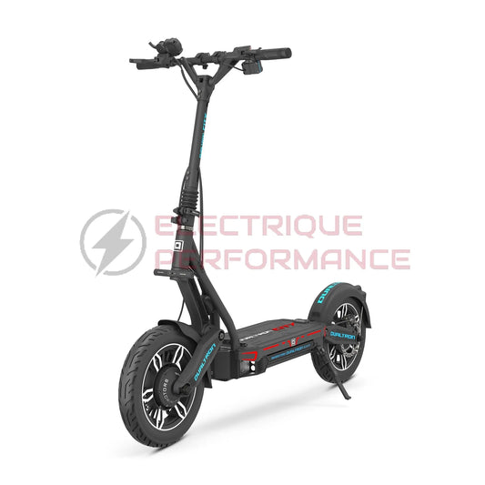 TROTTINETTE ÉLECTRIQUE DUALTRON CITY 60V25AH Electrique Performance