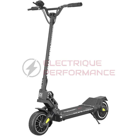 TROTTINETTE ELECTRIQUE DUALTRON MINI 52V 21Ah Electrique Performance