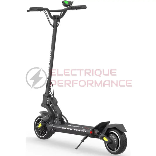 TROTTINETTE ELECTRIQUE DUALTRON MINI 52V 21Ah Electrique Performance