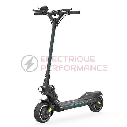 TROTTINETTE ELECTRIQUE DUALTRON MINI DOUBLE MOTEUR 52V 15.6Ah Electrique Performance