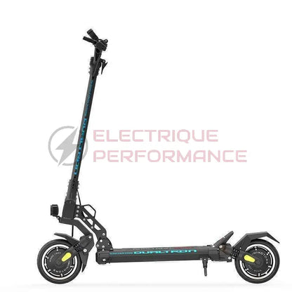 TROTTINETTE ELECTRIQUE DUALTRON MINI DOUBLE MOTEUR 52V 15.6Ah Electrique Performance