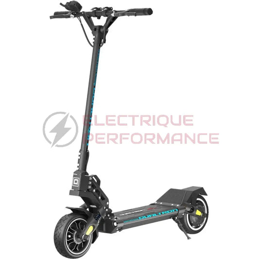 TROTTINETTE ELECTRIQUE DUALTRON MINI SPECIAL 52V 13Ah Electrique Performance