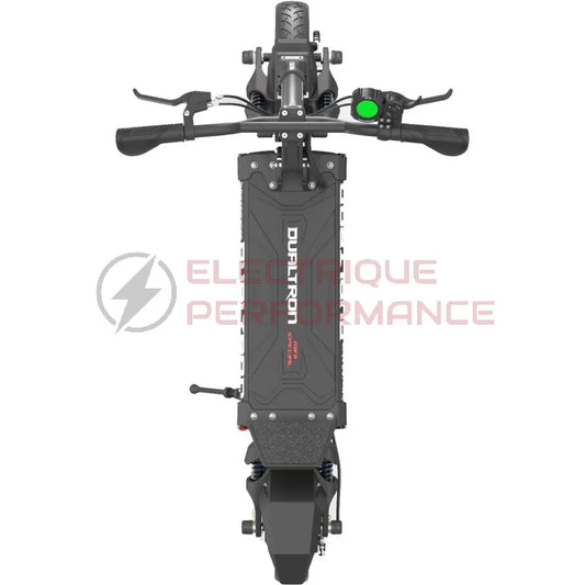 TROTTINETTE ELECTRIQUE DUALTRON MINI SPECIAL 52V 13Ah Electrique Performance